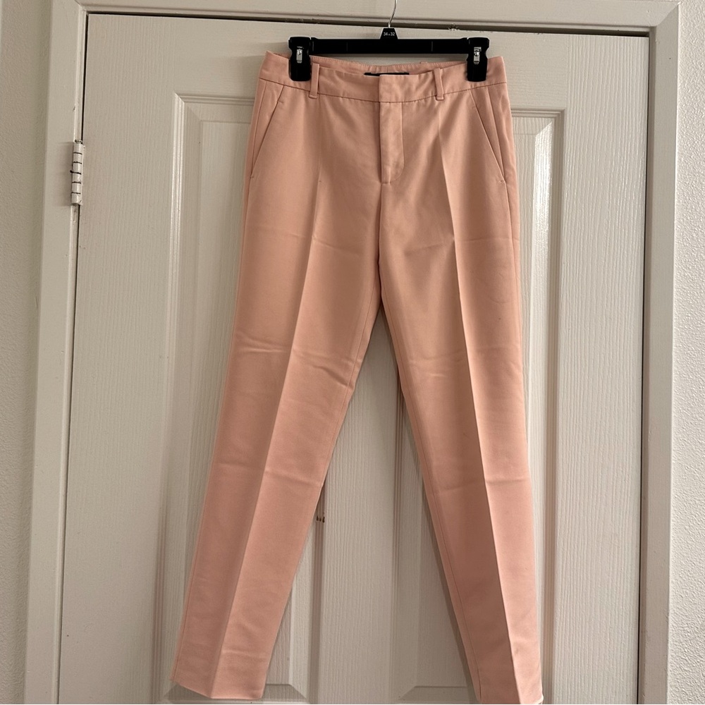 Zara trousers